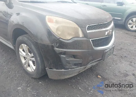 2012 Chevrolet Equinox Ls from USA, damaged, VIN 2GNFLCEK0C6270359